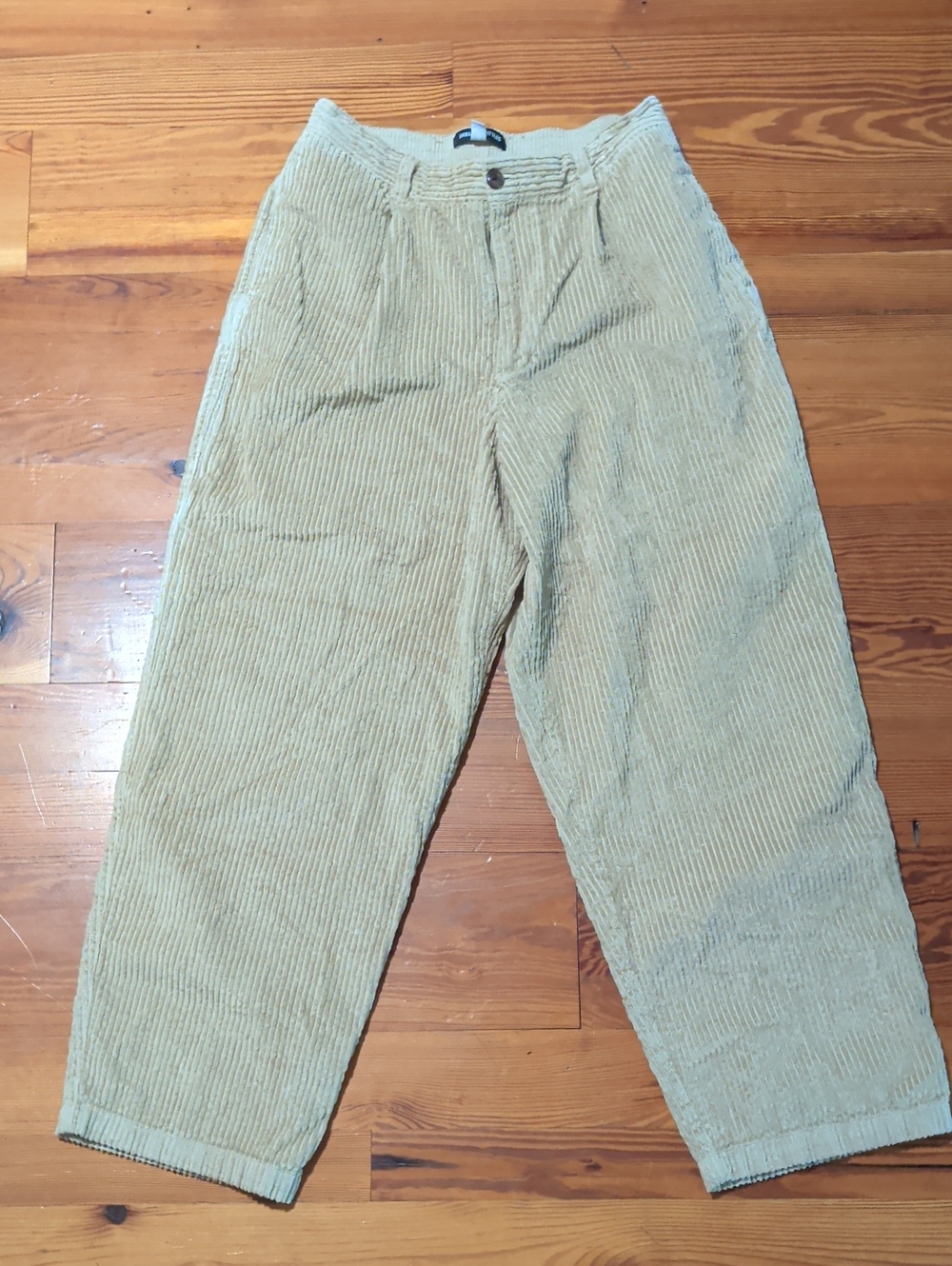 Urban Outfitters Corduroy Pants